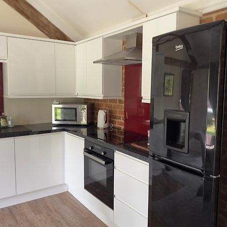 Apartament The Luxury Annex At Barmby Moor House York Zewnętrze zdjęcie