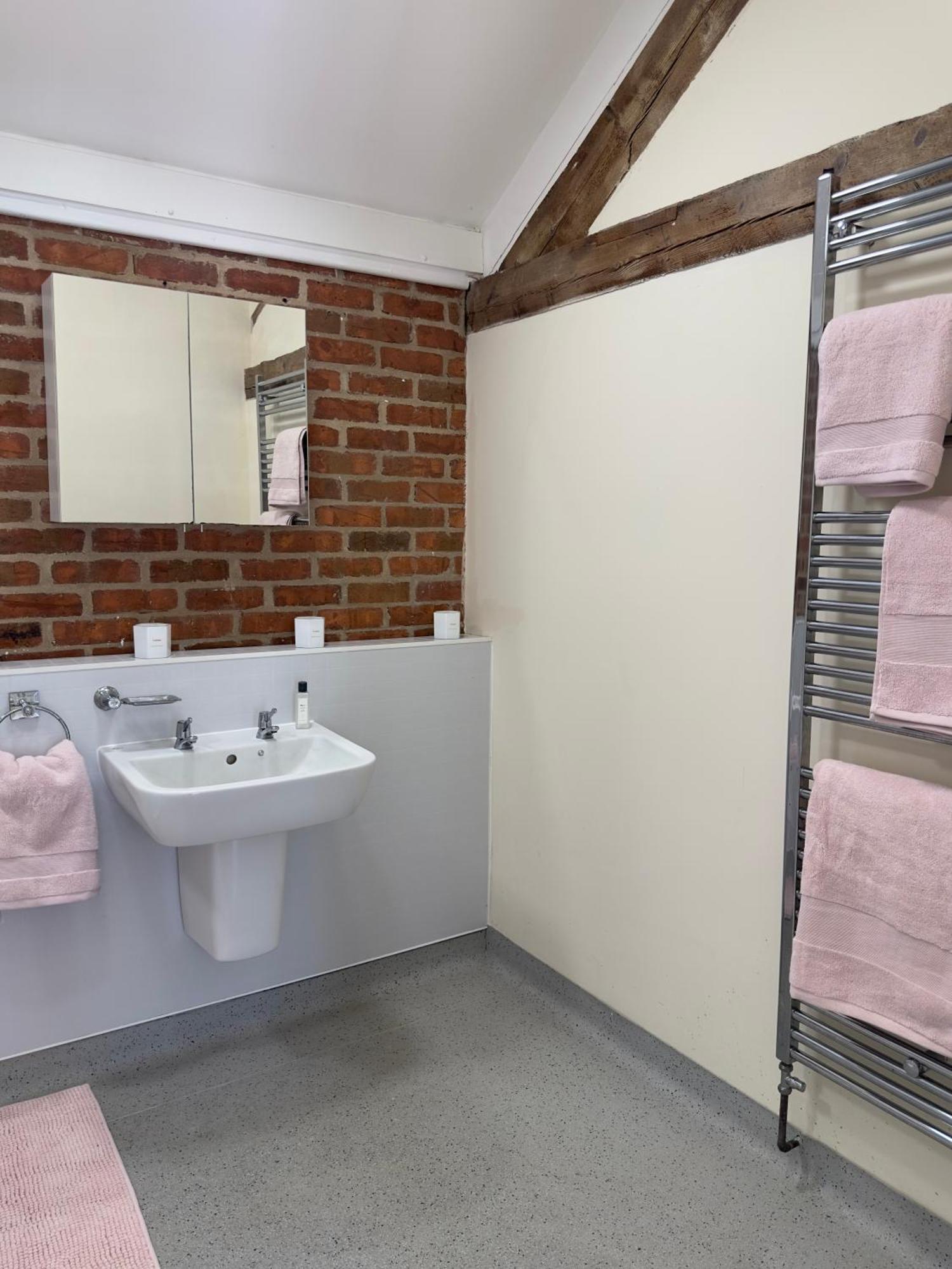 Apartament The Luxury Annex At Barmby Moor House York Zewnętrze zdjęcie