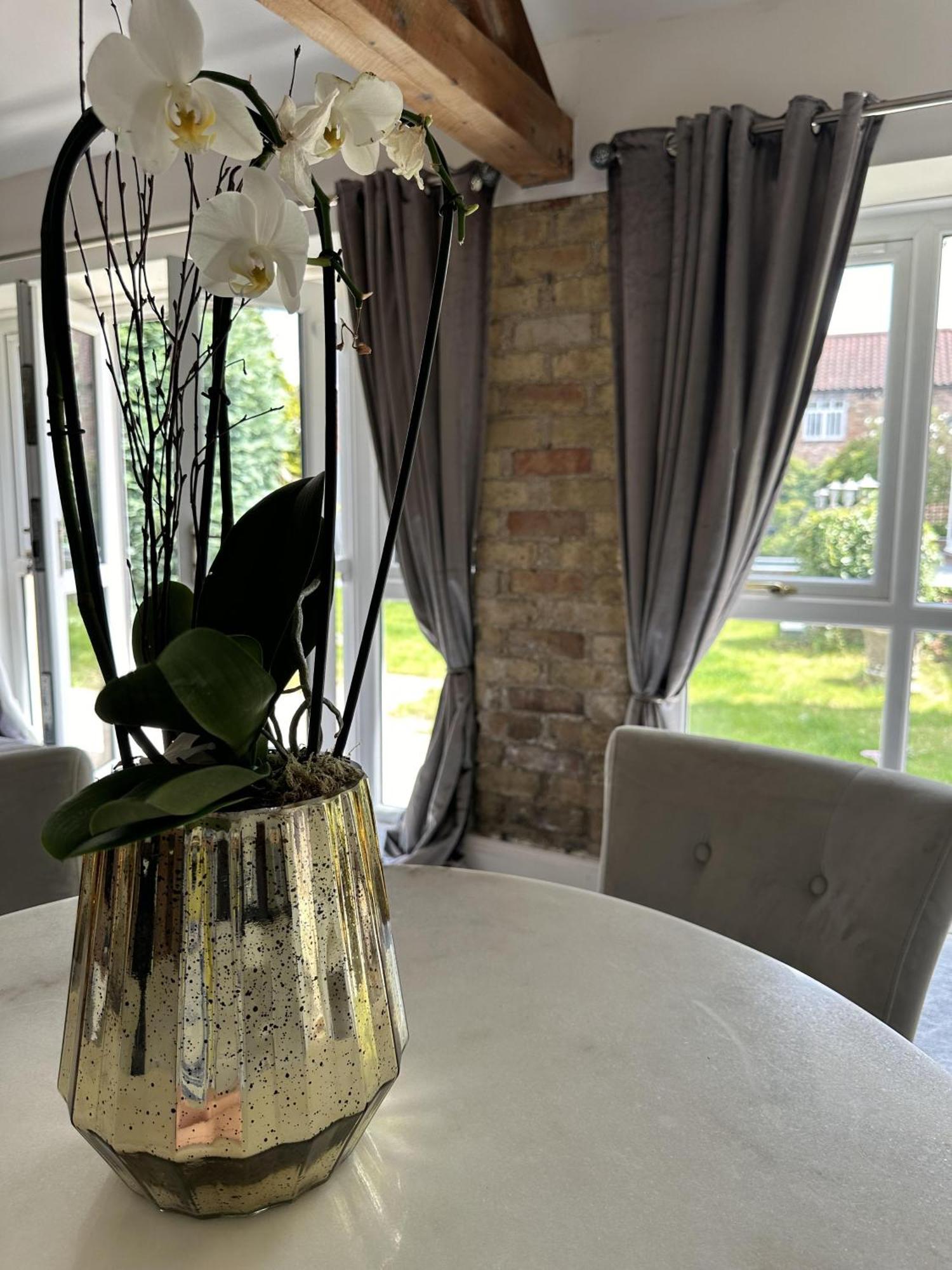 Apartament The Luxury Annex At Barmby Moor House York Zewnętrze zdjęcie