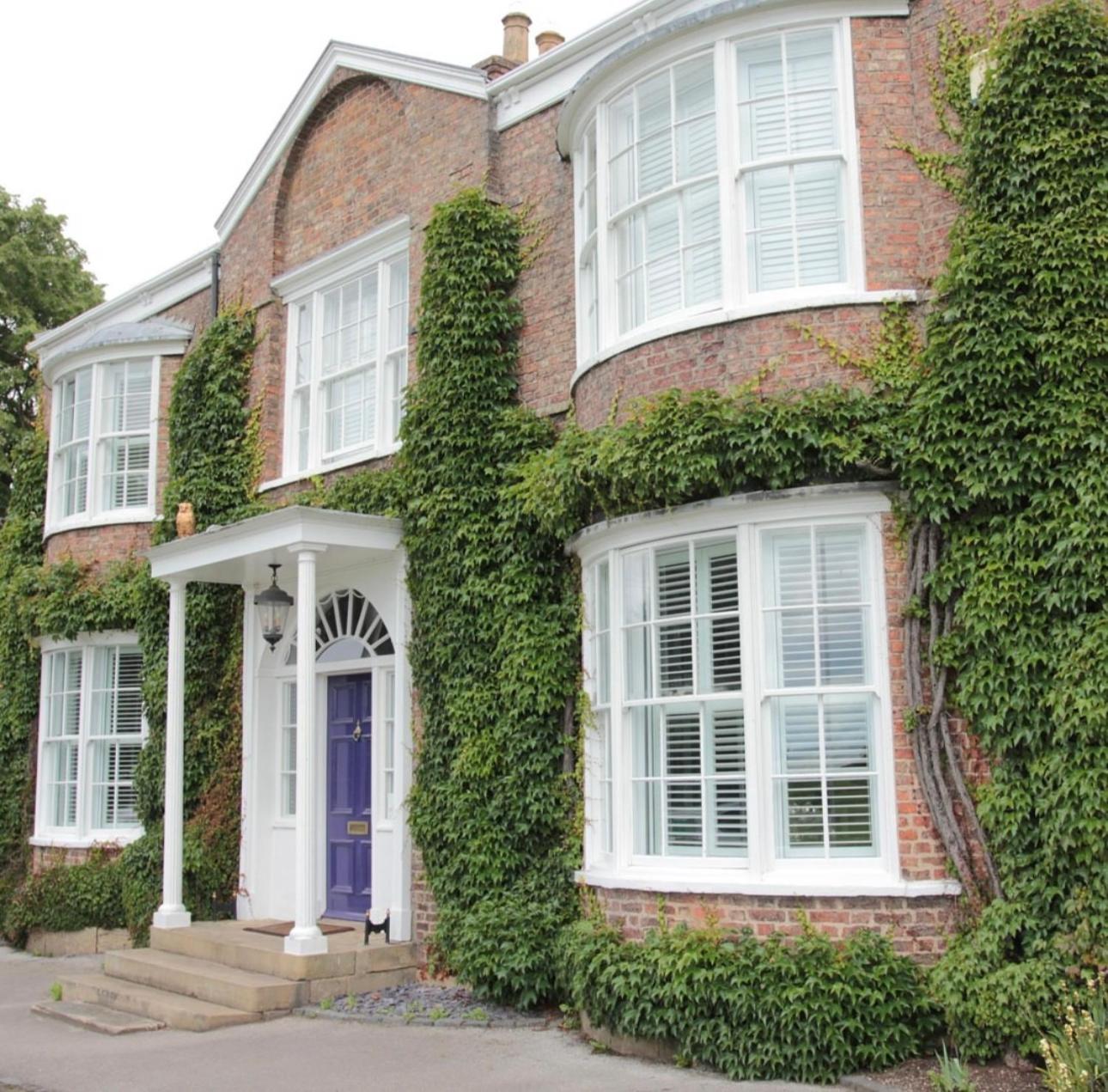 Apartament The Luxury Annex At Barmby Moor House York Zewnętrze zdjęcie